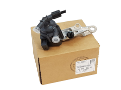 Vandpumpe Turbo Citroen Peugeot 1.2 VTI 9807341480 Ny Original
