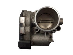 Spjældhusventil Ford 8A6G-9F991-AB 0280750531 Bosch 1617