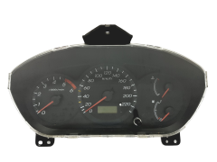 Omdrejningstæller Honda Civic 78100S810 HR0287070 52525