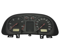 Speedometer VW Golf MK4 1J0919881D 0263611024 40529