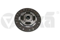 Koblingsskive 027141033T 31410003801 VW Seat Vika