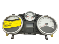 Omdrejningstæller Peugeot 207 9662904780 A2C53190340 25961