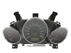 Omdrejningstæller Mitsubishi Colt MM-0038-001 MM0038001 48197