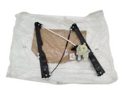 Vinduesregulator Venstre Forside Original 9826079580 Peugeot