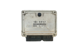 Styreenhed 0281010554 038906019EA VW Bosch