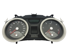 Omdrejningstæller Renault Megane 2 8200399700 B 49196