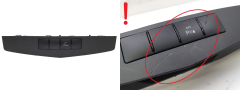Kontakt Parktronik Mercedes-Benz W204 A2049050500