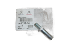 Bolt Ny Original 9165.52 916552 Citroen Peugeot