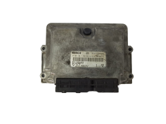 Styreenhed Alfa Romeo 55198492 0281011488 49EAV Bosch 17934