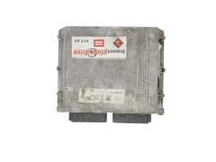 Styreenhed LPG 67R011002 110R001001 FLY SF BRC 36471