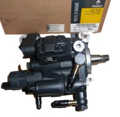 Indsprøjtningspumpe Original Renault Megane Scenic III Duster 1.5 dCi 1670000Q2E
