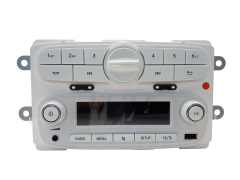 Bilradio USB BT Smart A4539009901 R013-X07 Ny Original 1001
