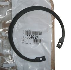 Montering Ny Original 3346.24 334624 Citroen Peugeot