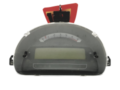 Omdrejningstæller Citroen C2 C3 9660225880 D 02 49578