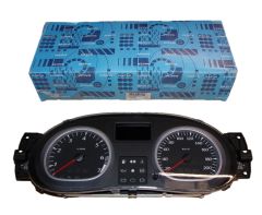 Speedometer Ny Original 248105846R Dacia Duster 4x4