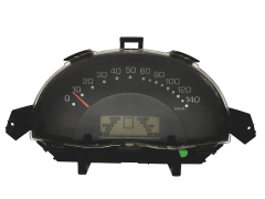 Speedometer Smart Fortwo 0001184V022 110008872014 30043