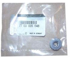 Bolt Ny Original 7703035048 Renault Dacia
