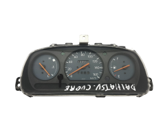 Speedometer Daihatsu Cuore 83200-97B02 157390-1982 58623