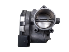 Spjældhusventil Citroen Peugeot 0280750085 1635Q9 1.6 Bosch 1371