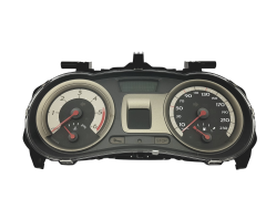Speedometer Renault Clio 3 8200761865 S