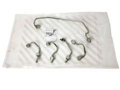 Brændstofslange Original Jumper Boxer Ducato 3.0 HDi JTD 504384346