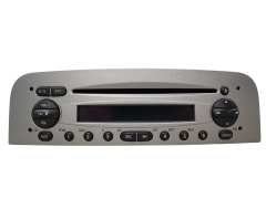 Radio CD-afspiller Alfa Romeo 147 7353018230 7649378316 1281