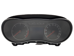Omdrejningstæller Ny Original Opel Corsa E 39016357 24879