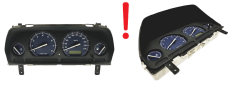 Omdrejningstæller Rover Streetwise AR0054104 RG22552 57778