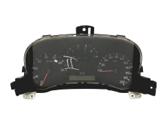 Omdrejningstæller Fiat Punto 46753574 6063079909 58978