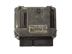 Styreenhed 55200145 0281011556 Alfa Romeo Lancia Bosch 13816