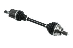Drivaksel Venstre 5N0407761M B18345 VW Audi Borsehung