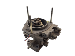 Spjældhusventil Renault 5 19 21 3684 7700732104 1.7 F3N 14638