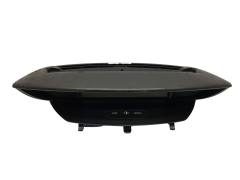 Radiodisplay Citroen C4 P96572391ZD 2579