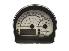 Speedometer Fiat Multipla 87001350 81269032 59192