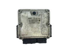 Styreenhed P05033032AF 0281010292 Chrysler Bosch 60904