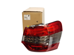 Lygte Citroen 6351LS 9675061480 Original
