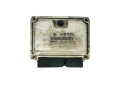 Styreenhed 045906019BG 0281011244 Seat VW Bosch 33218