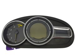 Omdrejningstæller Renault Megane 3 248100342R A2C53363614 23177