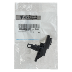 Lufttrykssensor Ny Original 9663480880 Citroen Peugeot