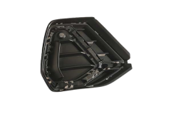 Kofangergitter Venstre 83A807681D 88071890802 Audi Q3 DPA