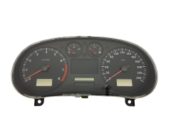 Omdrejningstæller Seat Leon Toledo 1M0920821A