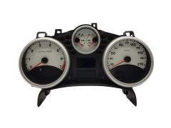 Omdrejningstæller Peugeot 207 9662903880 A2C35190331 2311