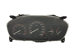 Speedometer Honda Accord 78100-G300 HR0224318 59588