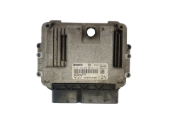 Styreenhed 0281012858 55204755 Fiat Bosch 42424