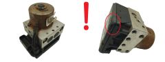Abs Pumpe Renault Laguna 7700424520 10.0946-1402.3 65430