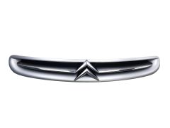Kølergrill 7804J7 9632099177 Citroen Xsara Picasso 99-03 1012