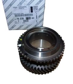 Tandhjul Ny Original 1623571580 Citroen Peugeot