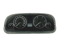 Omdrejningstæller Mercedes A W169 A1694400811 0263643406 41324