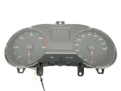 Speedometer Seat Ibiza 6J0920803H A2C53435505 25312