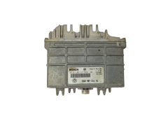 Styreenhed 8A0907311AJ 0261203611/612 Seat Bosch